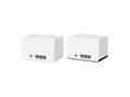 MERCUSYS AX3000 Whole Home Mesh Wi-Fi 6 System