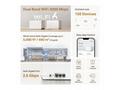MERCUSYS AX3000 Whole Home Mesh Wi-Fi 6 System