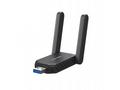 Mercusys AX1800 High Gain Wi-Fi 6 USB Adapter