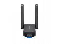 Mercusys AX1800 High Gain Wi-Fi 6 USB Adapter