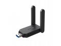 Mercusys MA32H AC1300 High gain WiFi USB Adapter
