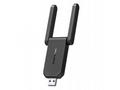 Mercusys MA32H AC1300 High gain WiFi USB Adapter