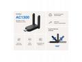 Mercusys MA32H AC1300 High gain WiFi USB Adapter