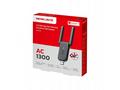 Mercusys MA32H AC1300 High gain WiFi USB Adapter