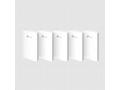 TP-Link EAP615-Wall 5-pack Nástěnný Wi-Fi 6 přístu