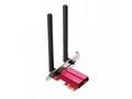 MERCUSYS MA37BE WiFi7 PCIe adapter (BE6500,2,4GHz,