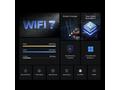 MERCUSYS MA37BE WiFi7 PCIe adapter (BE6500,2,4GHz,