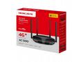 Mercusys MB235-4G WiFi5 EasyMesh router (AC1200, 4