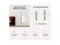 Mercusys ME12 AC750 WiFi Range Extender