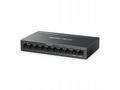 MERCUSYS switch MS110CMP (10x100Mb, s, 8xPoE+,115W