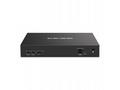 MERCUSYS switch MS110CMP (10x100Mb, s, 8xPoE+,115W