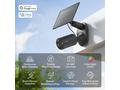 Tapo C411 KIT Solar-Powered Security Camera Kit