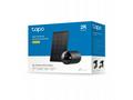 Tapo C411 KIT Solar-Powered Security Camera Kit