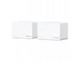 Halo H25BE(2-pack) BE3600 Home Mesh Wi-Fi7 system