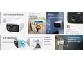 Tapo C400 Battery-Powered Outdoor Security Camera
