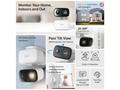 Tapo C216 In, Outdoor Pan, Tilt Security Wi-Fi Cam