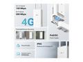 TP-Link TL-MR100-Outdoor, 4G LTE venkovní router, 