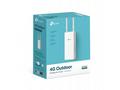 TP-Link TL-MR100-Outdoor, 4G LTE venkovní router, 
