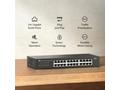 TP-Link LS1024G LiteWave 24xGb Desktop switch