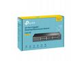 TP-Link LS1024G LiteWave 24xGb Desktop switch