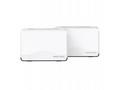 Halo H27BE(2-pack) BE3600 Home Mesh Wi-Fi7 system