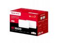 Halo H27BE(2-pack) BE3600 Home Mesh Wi-Fi7 system