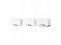 MERCUSYS Halo H85X(3-pack) WiFi6 Mesh (AX3000,2,4G