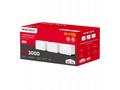 MERCUSYS Halo H85X(3-pack) WiFi6 Mesh (AX3000,2,4G