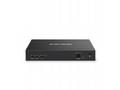 Mercusys MS110P 10xFE desktop switch 8xPoE+