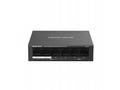Mercusys MS106P 6xFE desktop switch 4xPoE+