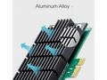 TP-Link Archer T4E - AC1200 Wi-Fi PCI express adap