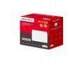 Halo H80X(1-pack) 3000Mbps Home Mesh WiFi6 system