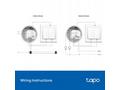 TP-Link Tapo S112 chytrý spínací modul