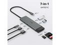 TP-Link UH7021C USB Type-C 7-Port Hub
