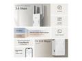 TP-Link RE235BE BE3600 Wi-Fi 7 Range Extender