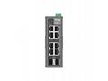 TP-Link IES208G - Omada 8portový gigabitový průmys