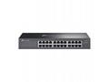 TP-Link ES216G - Omada 16portový gigabitový easy m