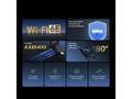 Mercusys MA86XH AXE5400 WiFi 6E USB Adapter