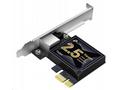 MERCUSYS MA310E Síťová karta 2,5GbE (1x2,5GbE, 1xP