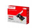 Mercusys MA210E Gigabit PCIe Network Adapter