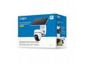 TP-Link Tapo C610 KIT venkovní kamera, solární pan