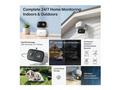 TP-Link Tapo C236 venkovní, outdoor kamera (5MP, 3