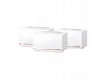MERCUSYS Halo H37BE(3-pack) WiFi7 Mesh (BE6500,2,4