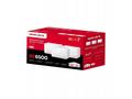 MERCUSYS Halo H37BE(3-pack) WiFi7 Mesh (BE6500,2,4