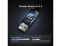 MERCUSYS MA550H Bluetooth USB adapter (Bluetooth5.