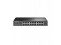 MERCUSYS switch MS124GS (24xGbE, fanless)