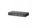 MERCUSYS switch MS124GS (24xGbE, fanless)