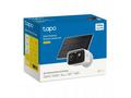TP-Link Tapo C400 KIT Solární WiFi Kamera, venkovn