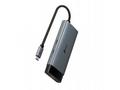 TP-Link UH5020C USB-C hub 5v1 (2x USB3.2Gen1,2xUSB