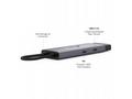 TP-Link UH5020C USB-C hub 5v1 (2x USB3.2Gen1,2xUSB
